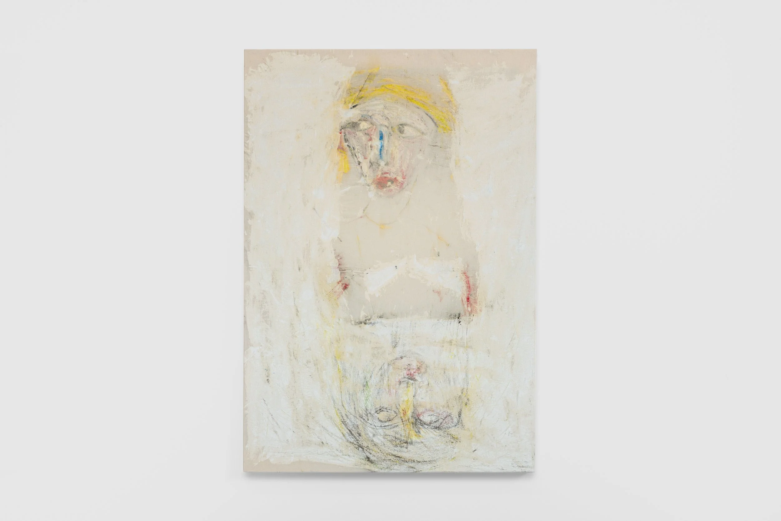 Untamed Line: Emily Wilcock, October 2026