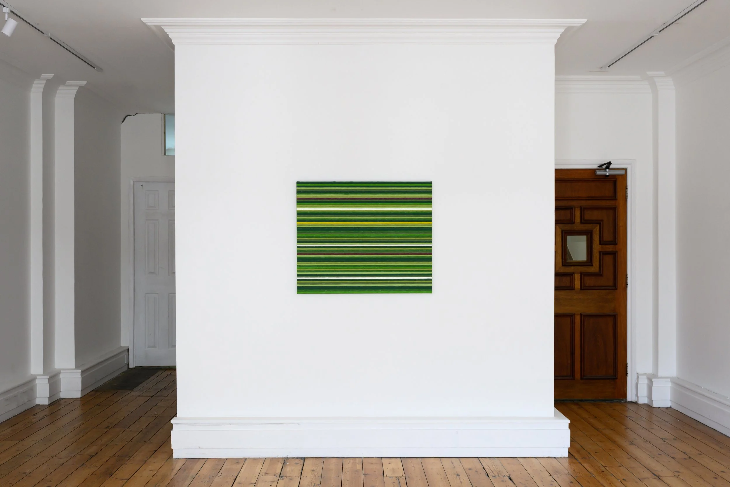 'Silk' installation 2