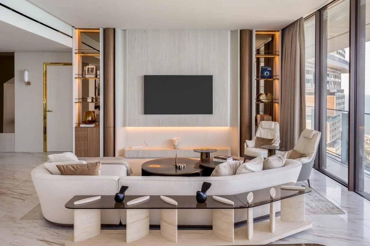 ROYAL ATLANTIS DUPLEX | THE PALM DUBAI