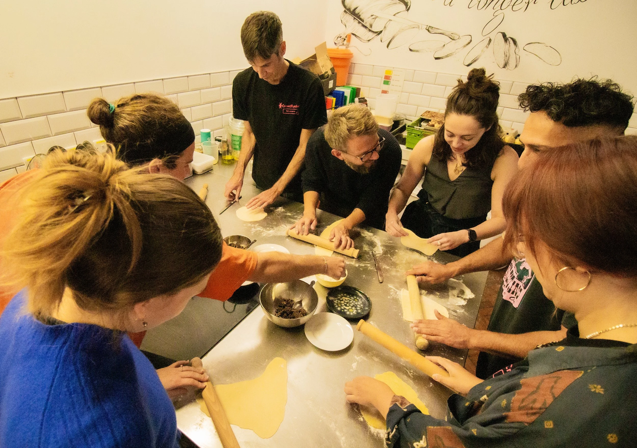 Bristol: A National Demonstrator for Community Equity