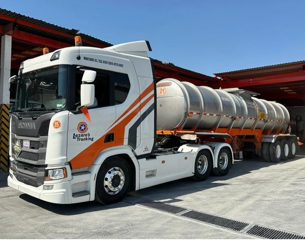 Proyecto anterior de Oranssi