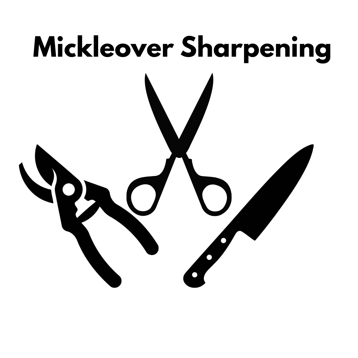 Mickleover Sharpening Derby