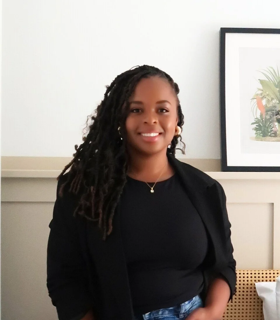 SHANI SMITH Product manager