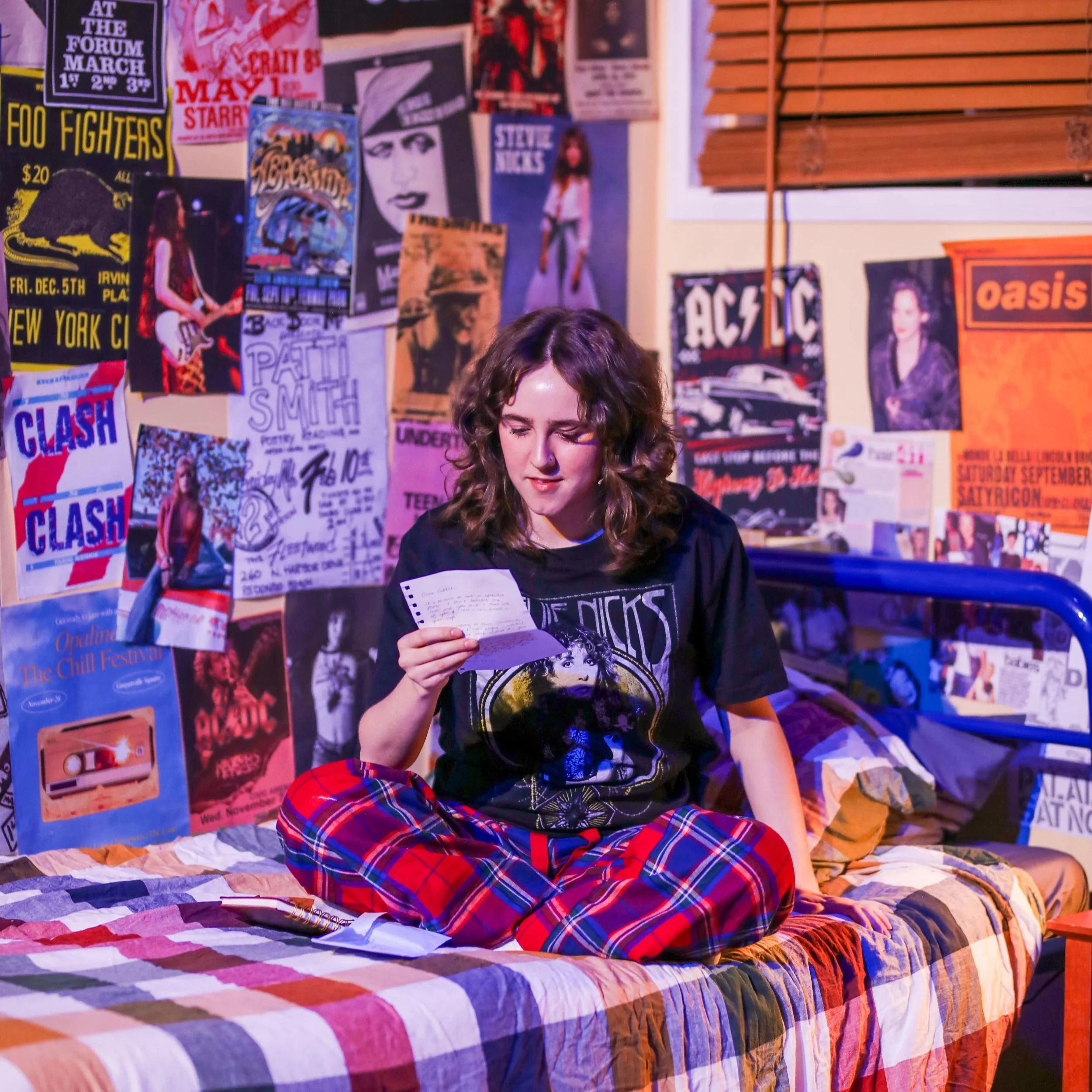 Penpals - A New Queer Musical