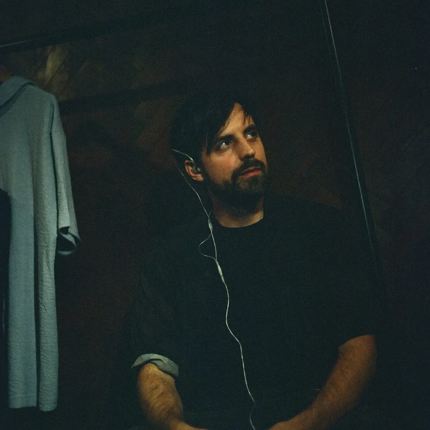 backstage triptych by @matghisolfi // ๐
