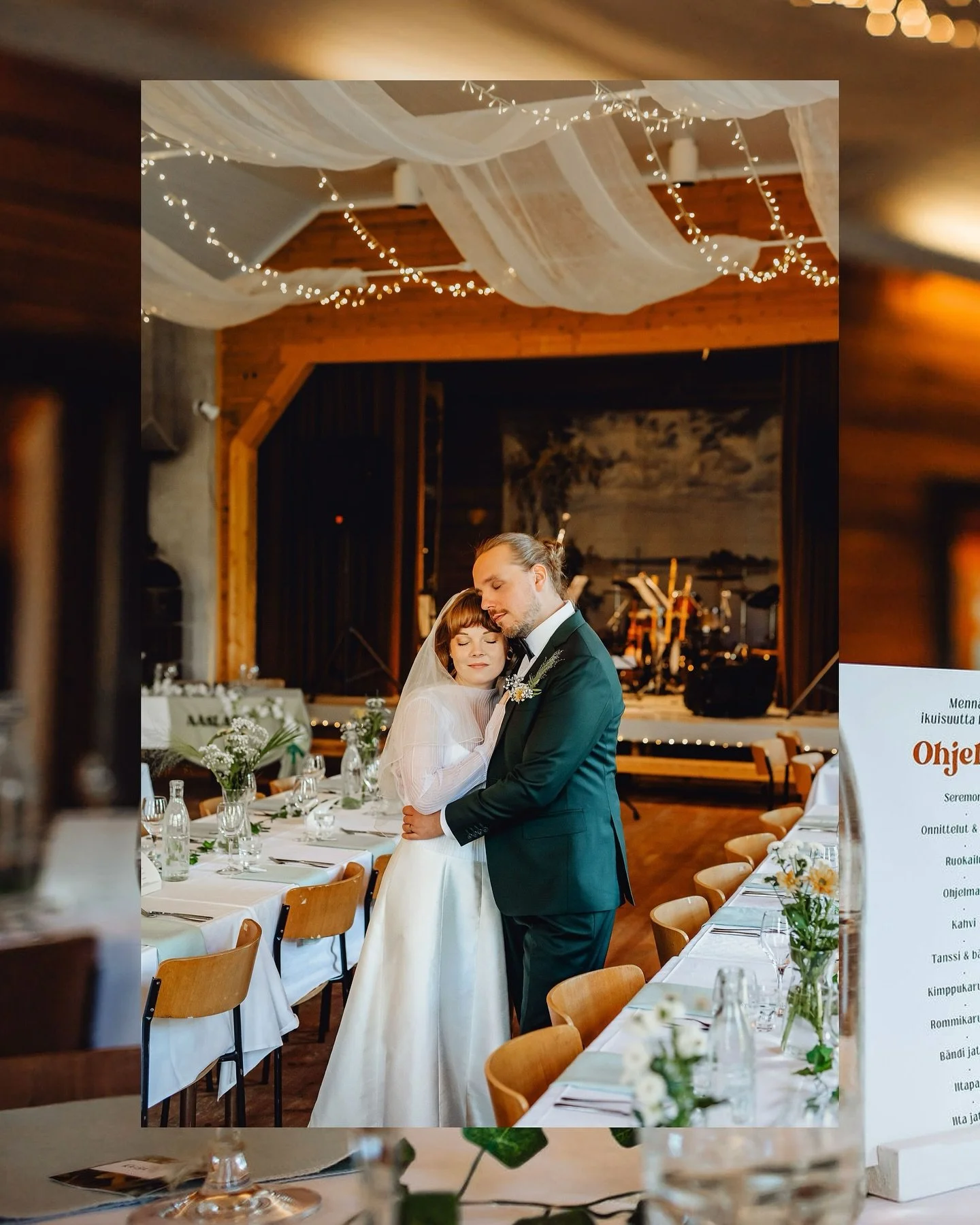 &ldquo;She knew she loved him when &lsquo;home&rsquo; went from being a place to being a person.&rdquo; &mdash;E. Leventhal ❤️

#h&auml;&auml;valokuvaus #valokuvaus #dokumentaarinenh&auml;&auml;kuvaus #valokuvaajanaiset #canon #h&auml;&auml;potretti 