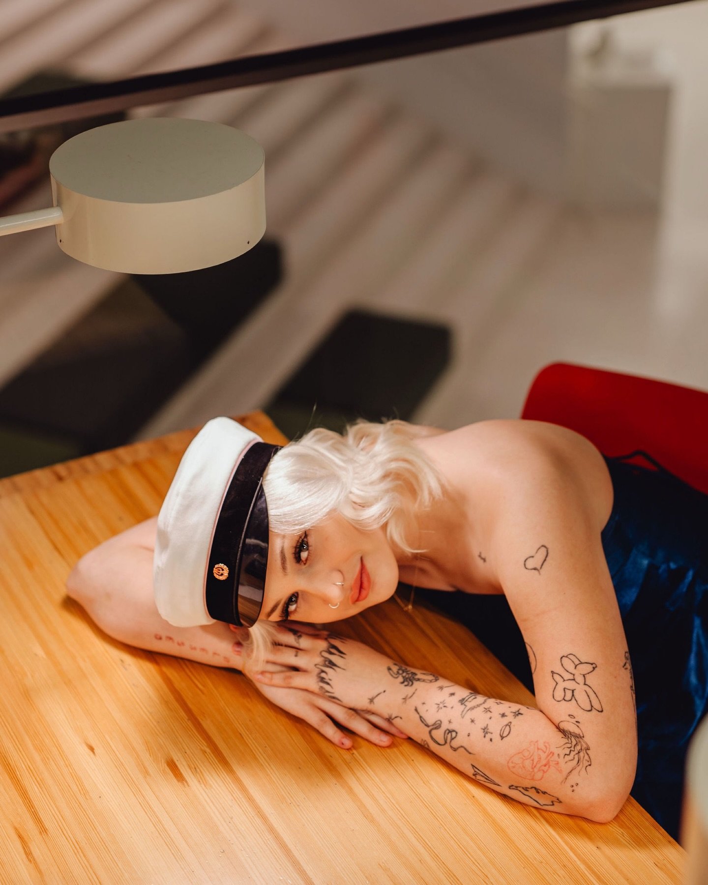 ✨ Oon kiitollinen t&auml;st&auml; vuodesta ja kaikista niist&auml; ihanista ihmisist&auml;, jotka kohtasin. Jokainen kuvaus on ollut inspiroiva, l&auml;mminhenkinen ja just sit&auml;, mit&auml; oon aina halunnut tehd&auml;. Kiitos siis kaikille kuvat