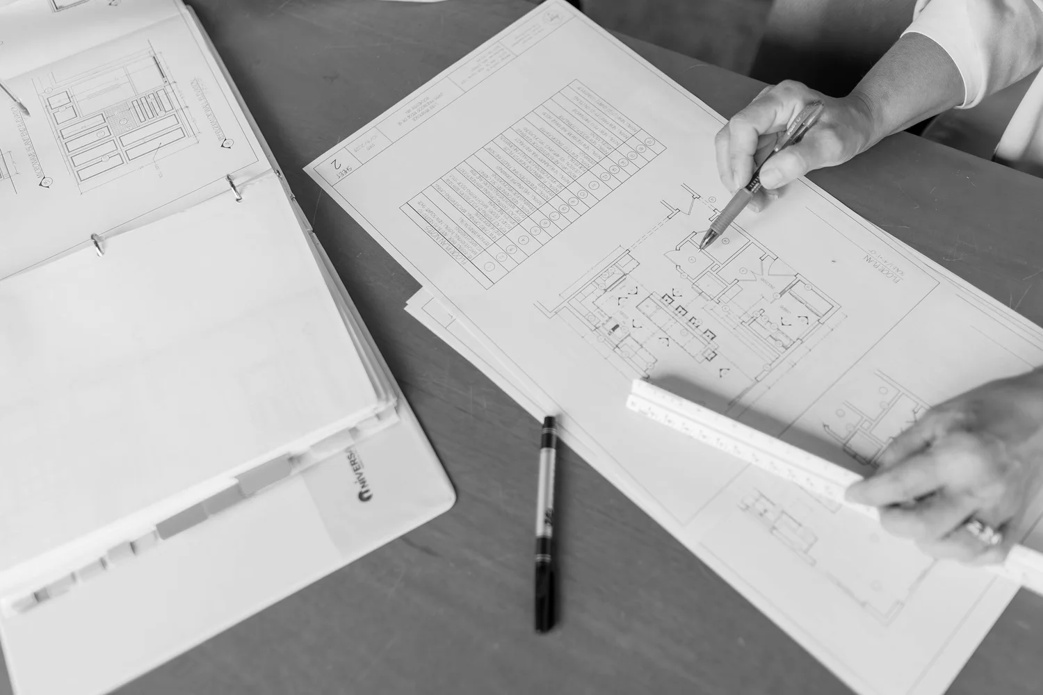 Design Studio B | Interior Design + Remodeling Contractor