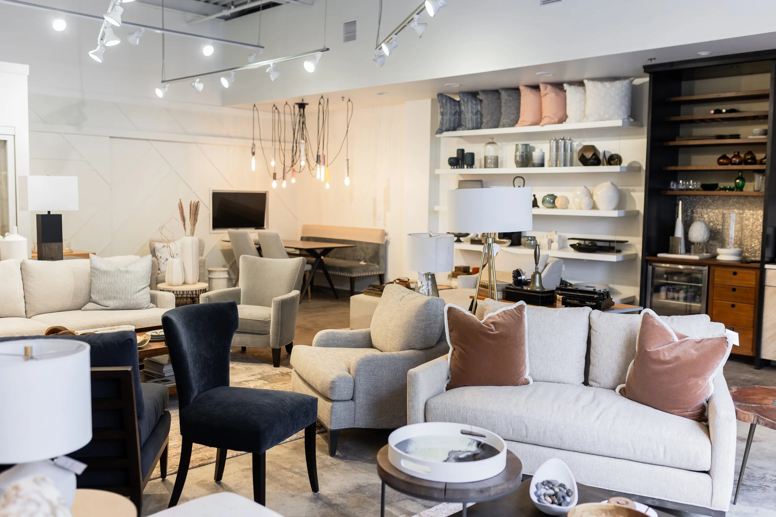 Design Studio B - Interior design and remodeling in Rochester, Minnesota