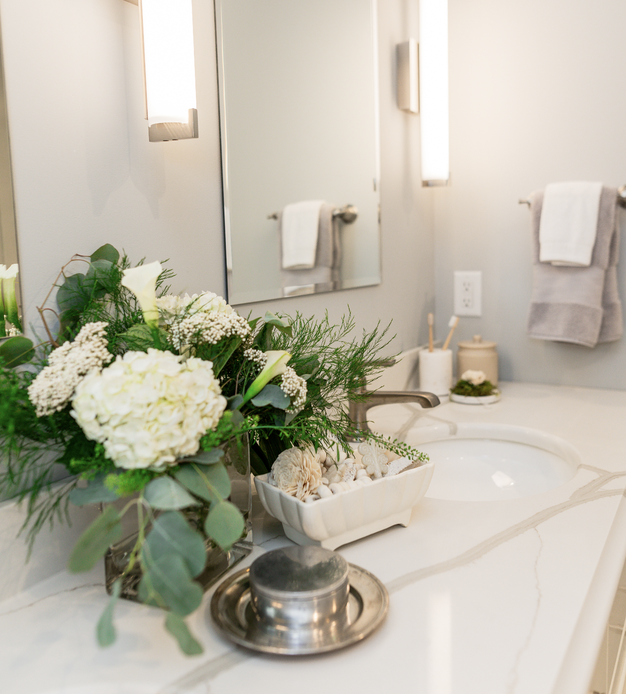 Design Studio B Interior Design and Remodeling Contractor in Rochester MN