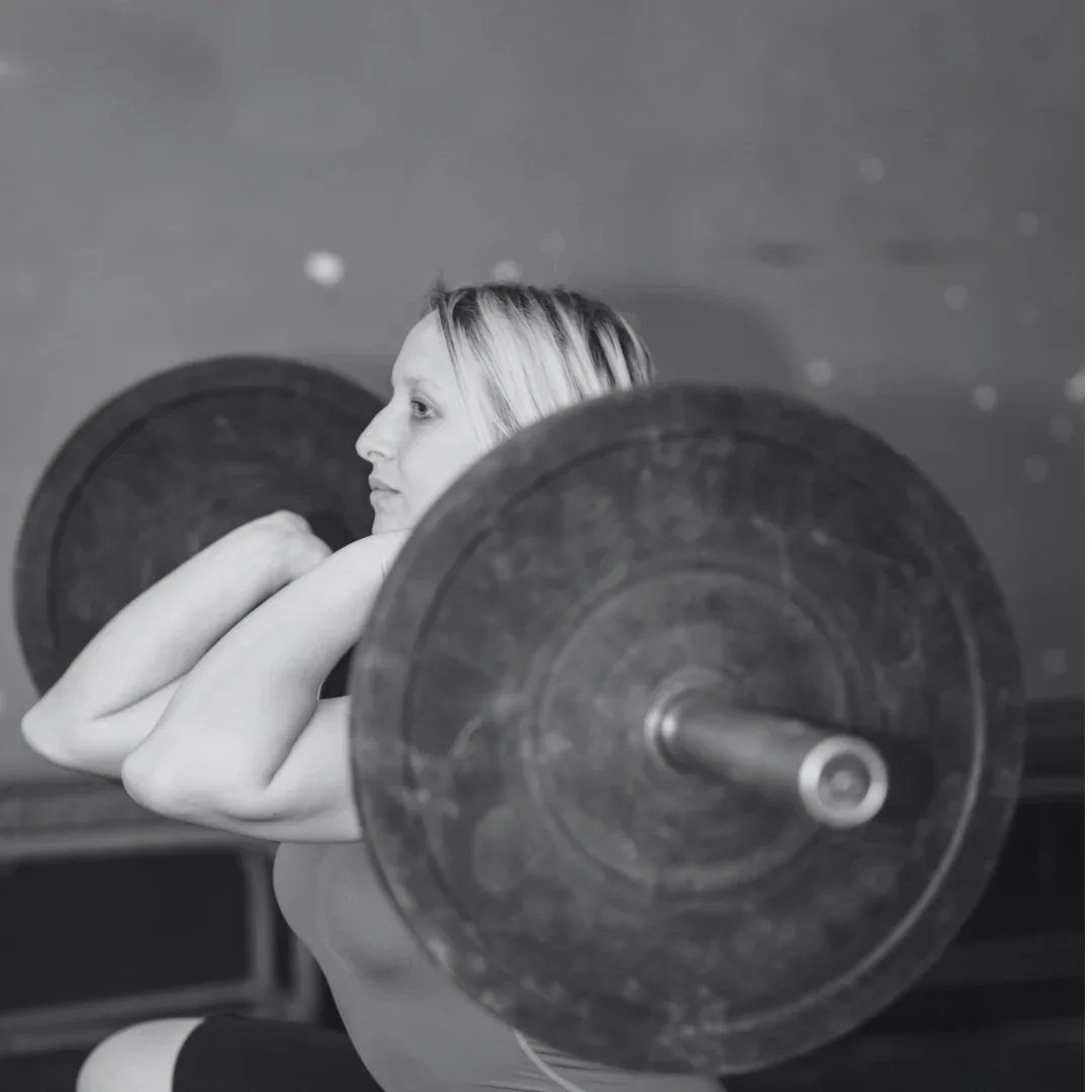 De nuance van krachttraining