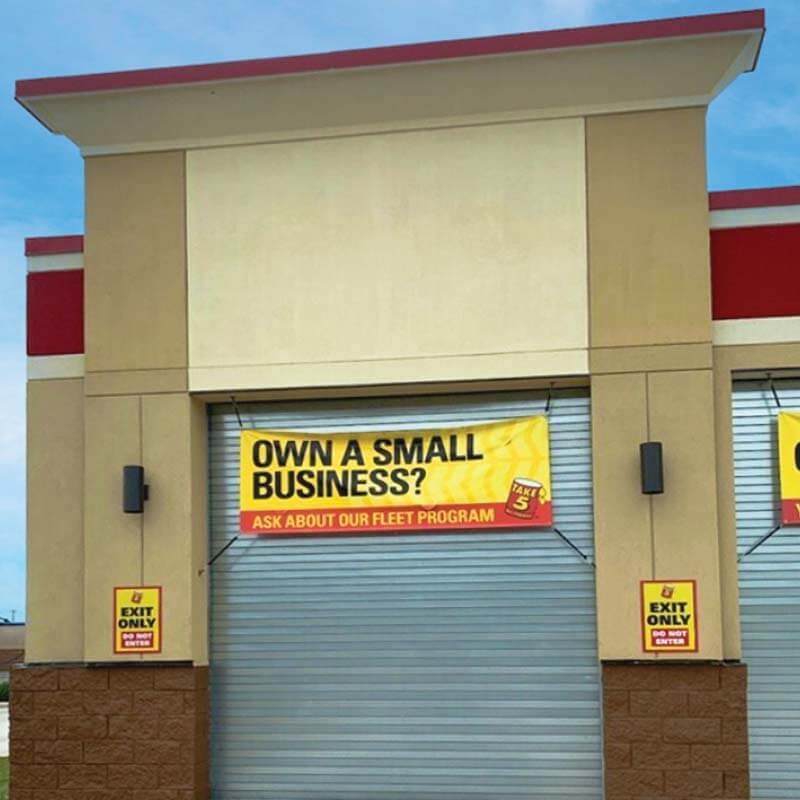 Commercial