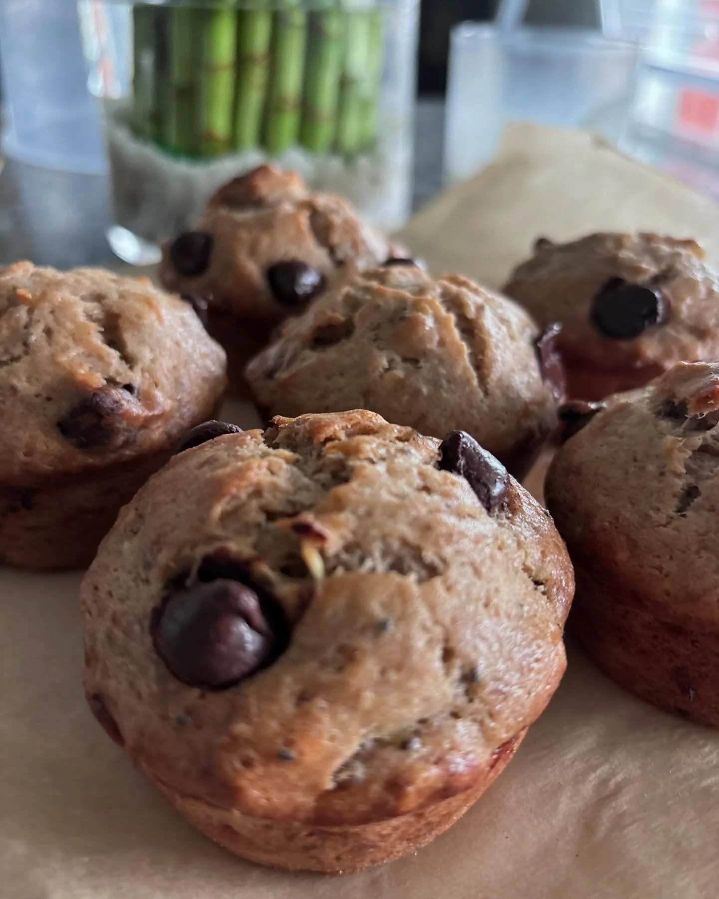 My sweet tooth didn&rsquo;t fade away just because my diet is plant-based. It just means I had to teach myself to bake vegan desserts. It took a great deal of discipline, trial and error to learn which ingredients, measurements, mixing and cook time 