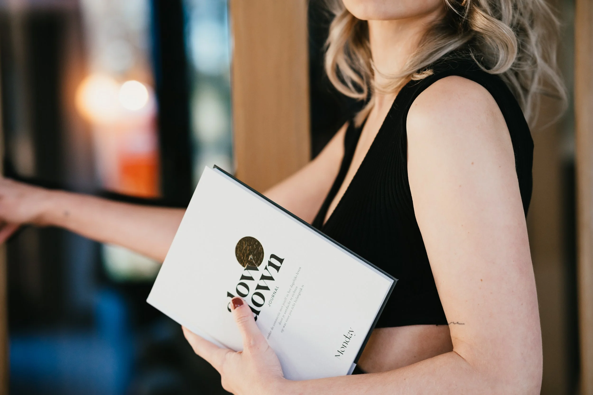 Waarom is een Personal Brand Shoot bij Esther Eva anders dan bij andere fotografen?
