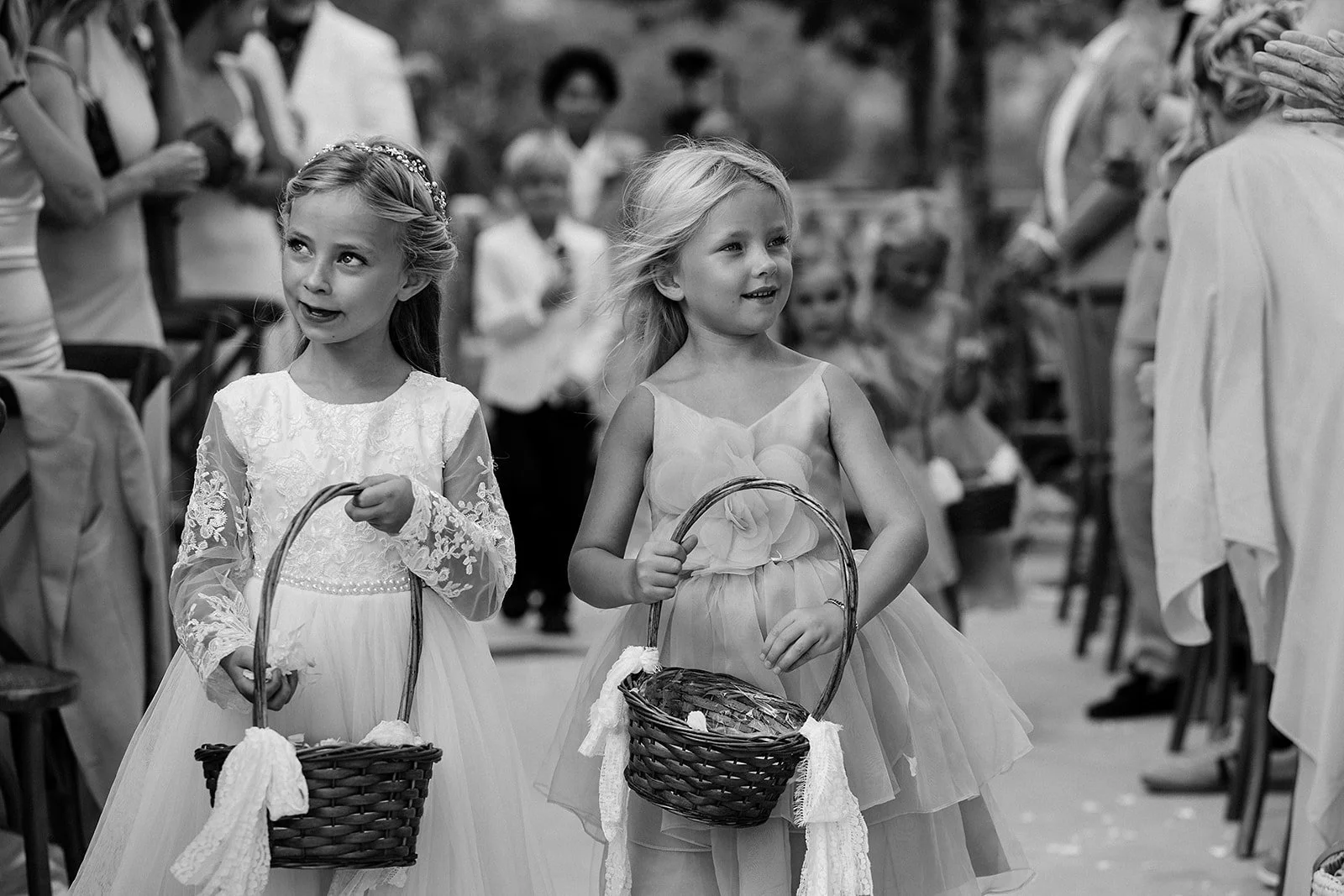 Trouwfotograaf in Costa Blanca