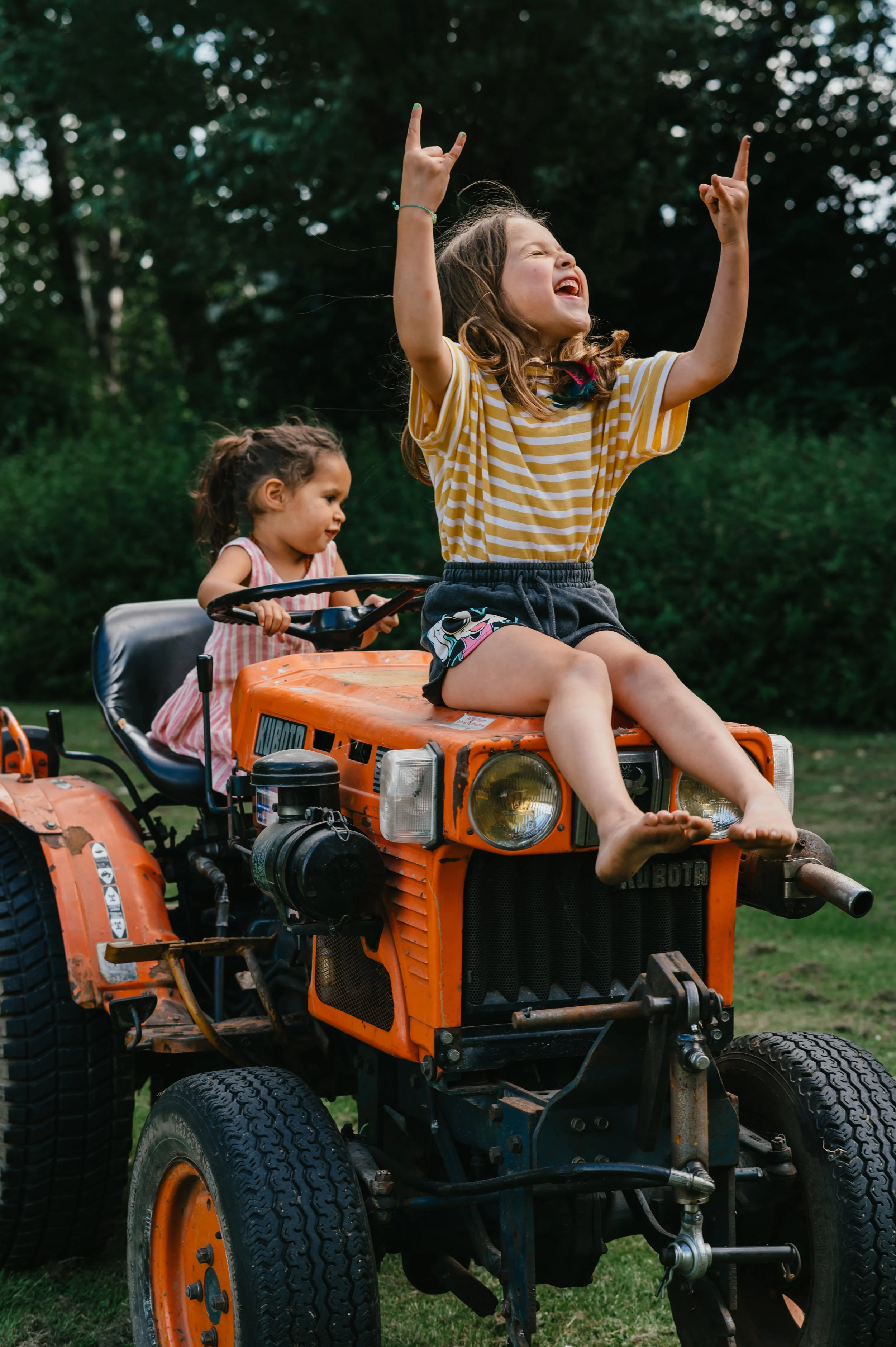 Esther Eva: Editorial Wedding & Branding Photographer Netherlands foto 3