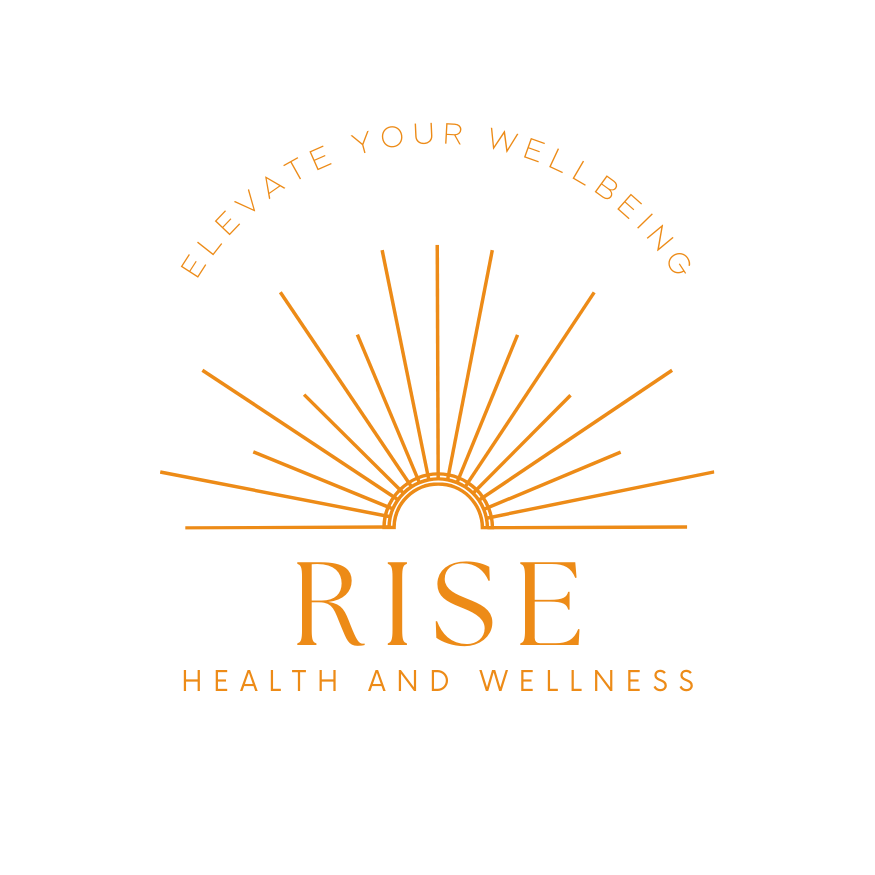 RISE Health &amp; Wellness