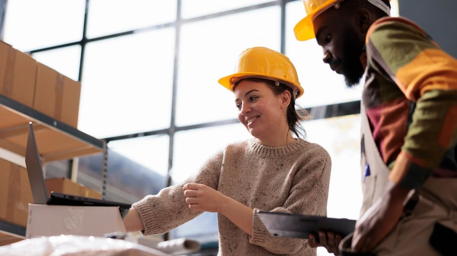 Government's Technical Education Reforms Could Transform the Future of UK Manufacturing