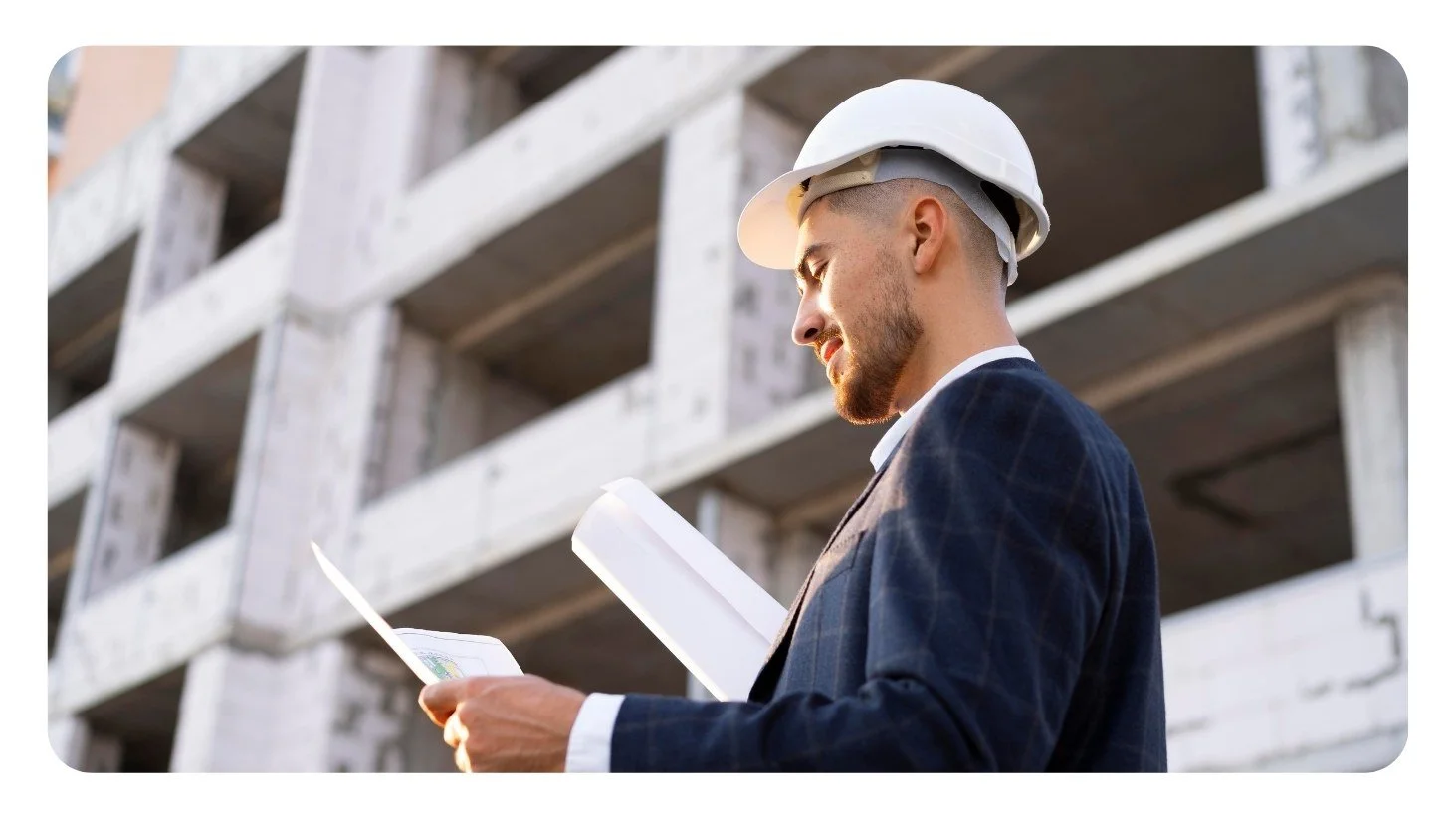 Why the CQI and IRCA PT210 Quality in Construction Course is Your Competitive Edge