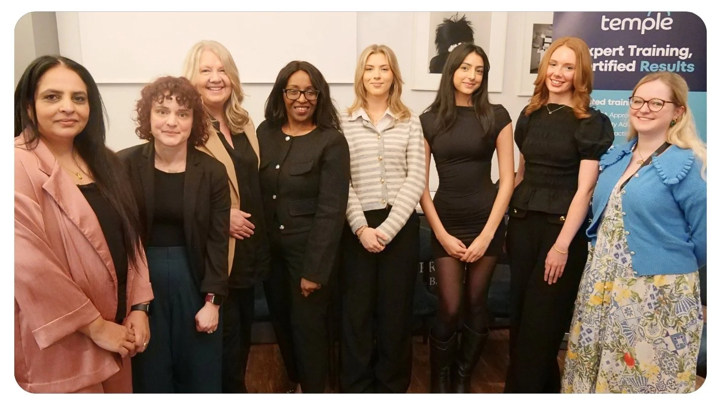 Give to Gain: Leading the Future of Equality at IWD 2026