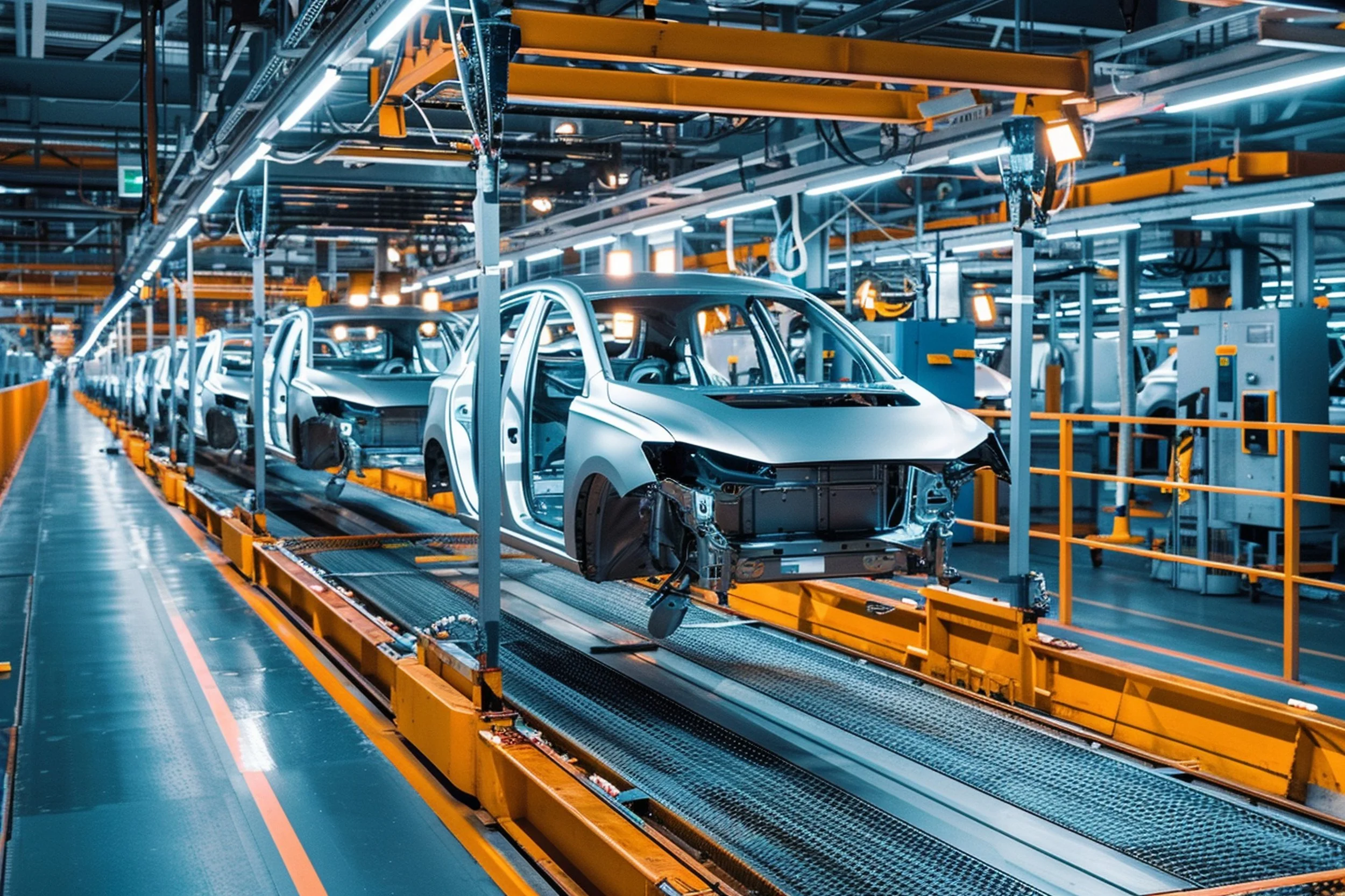 Why Ford's Return to Human Expertise Is a Wake-Up Call for Quality Professionals