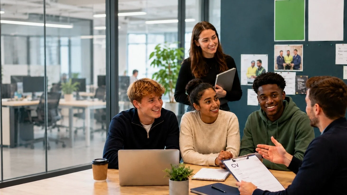 The Ultimate Guide to the New Youth Jobs Grant
