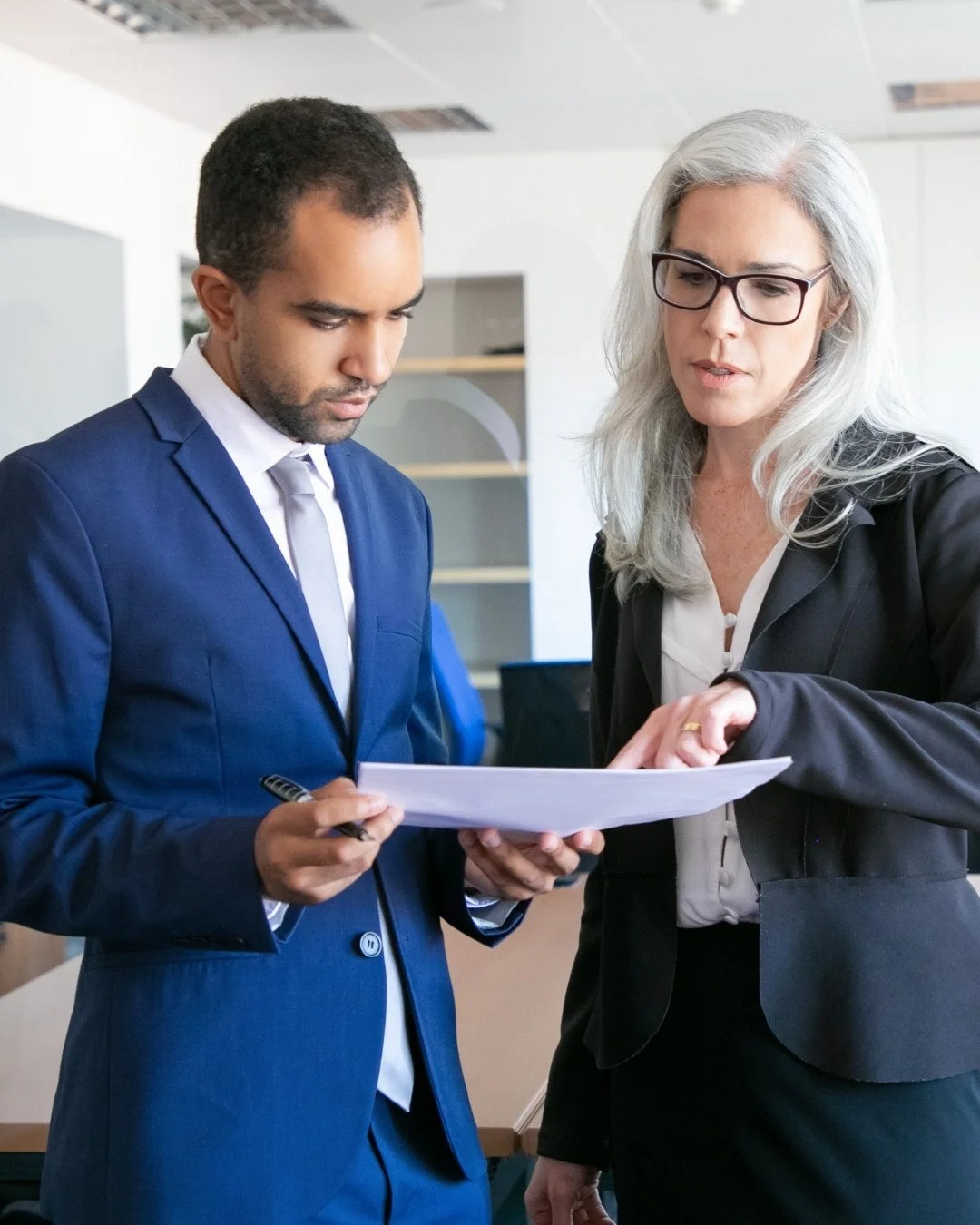 ISO Certification - Temple QMS