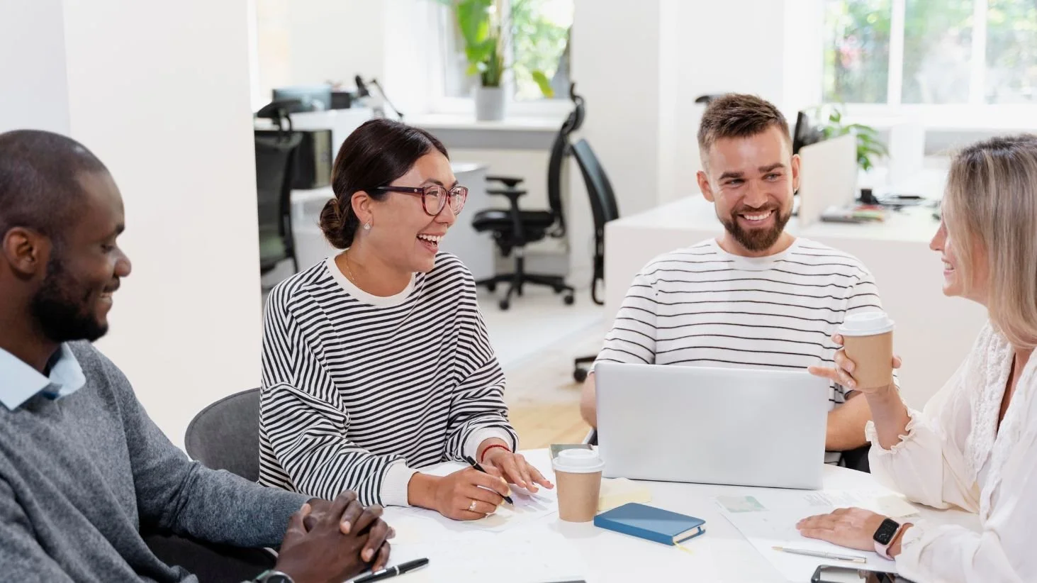 Change management What it is and how it works.