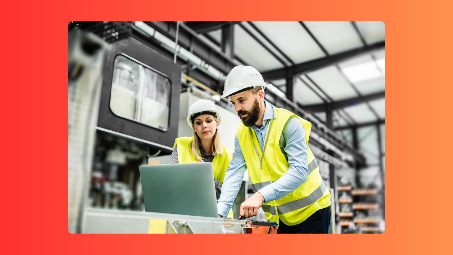 Manufacturing with Standards