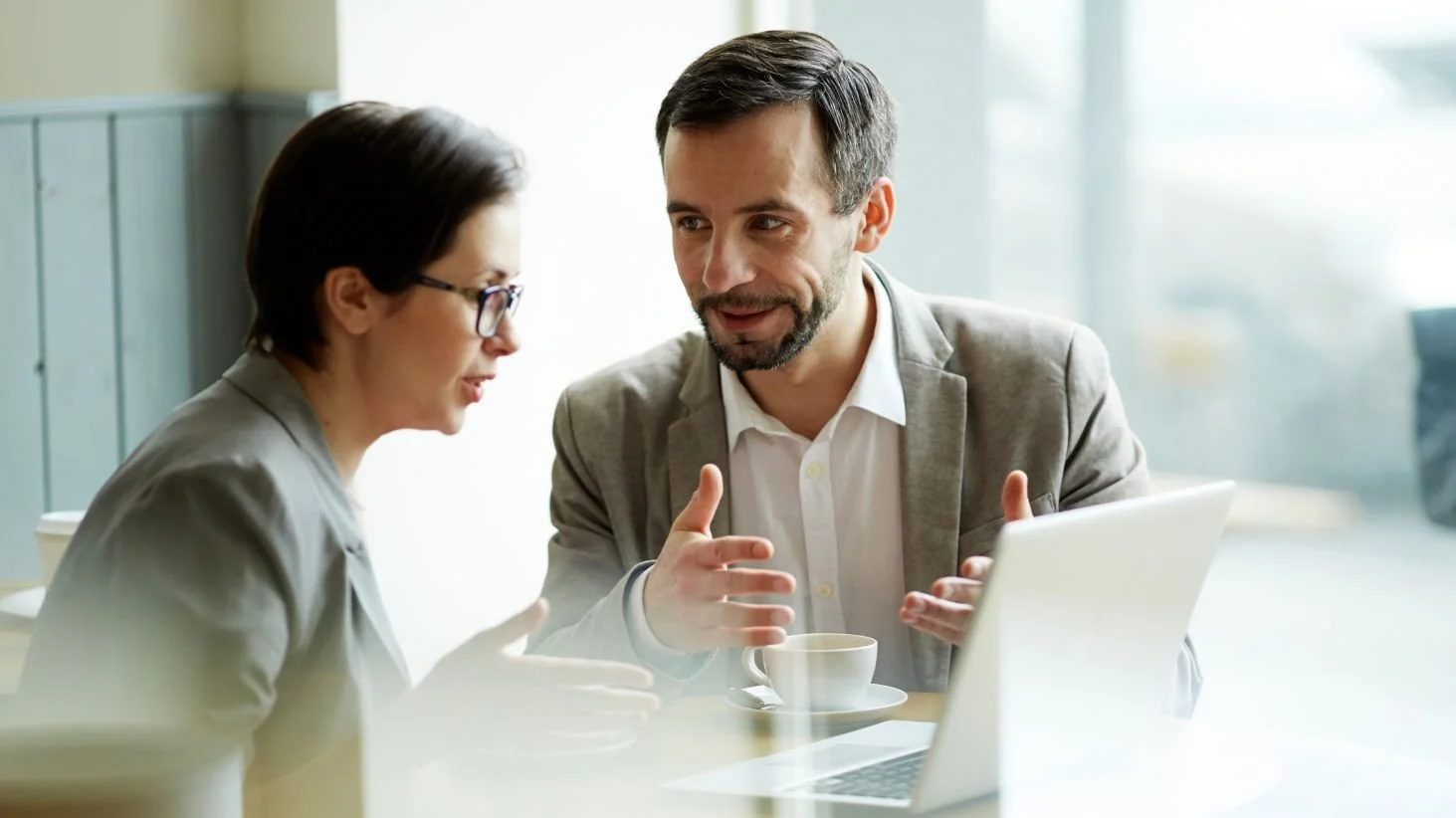 Change management What it is and how it works
