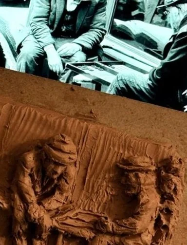 Backgammon - Istanbul