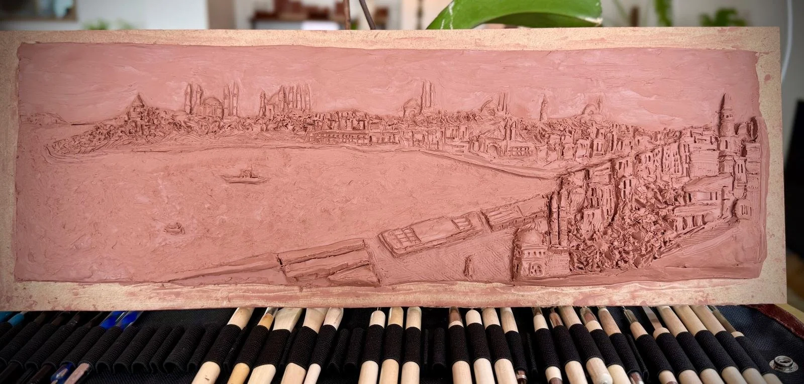 The Golden Horn: Istanbul’s Ageless Harbor 