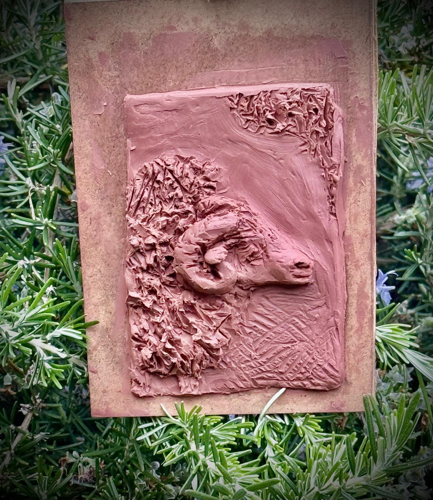 The Silent Shepherds of the Marble Coast: Sheep, Stone, and Survival in Pietrasanta