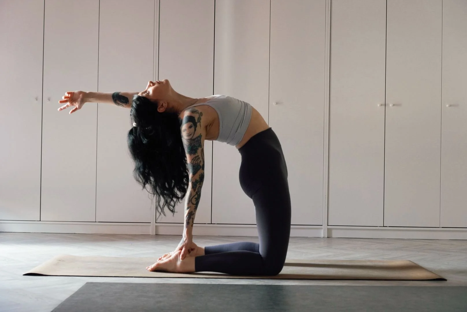 A Journey through the Elements - Yoga Workshop