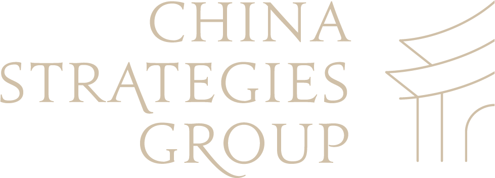 China Strategies Group