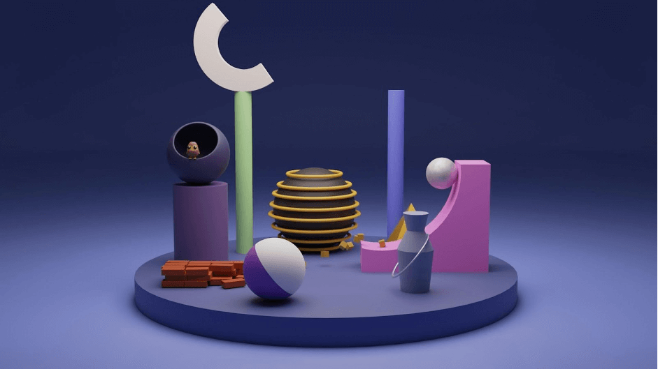 Butuh Inspirasi? Tonton Motion graphics video Untuk Mendapatkan berbagai Ide Baru