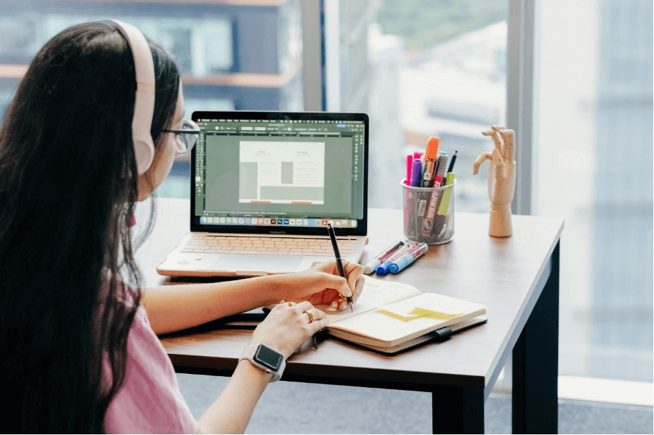 Ini Dia Kelas Gratis Belajar Video graphics di Coursera