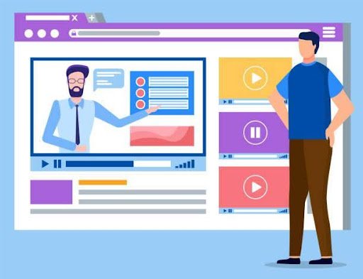 Tingkatkan Daya Tarik Konten Digital dengan Video Animasi Kreatif