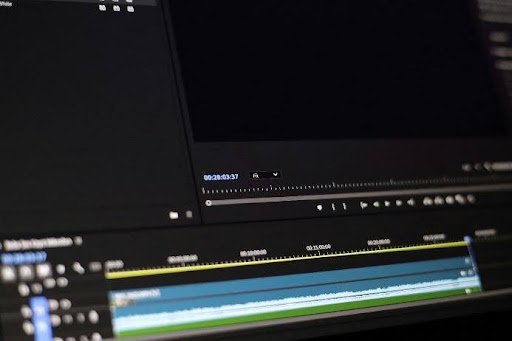 Maksimalkan Visual Branding dengan Video Motion Graphic yang Menarik