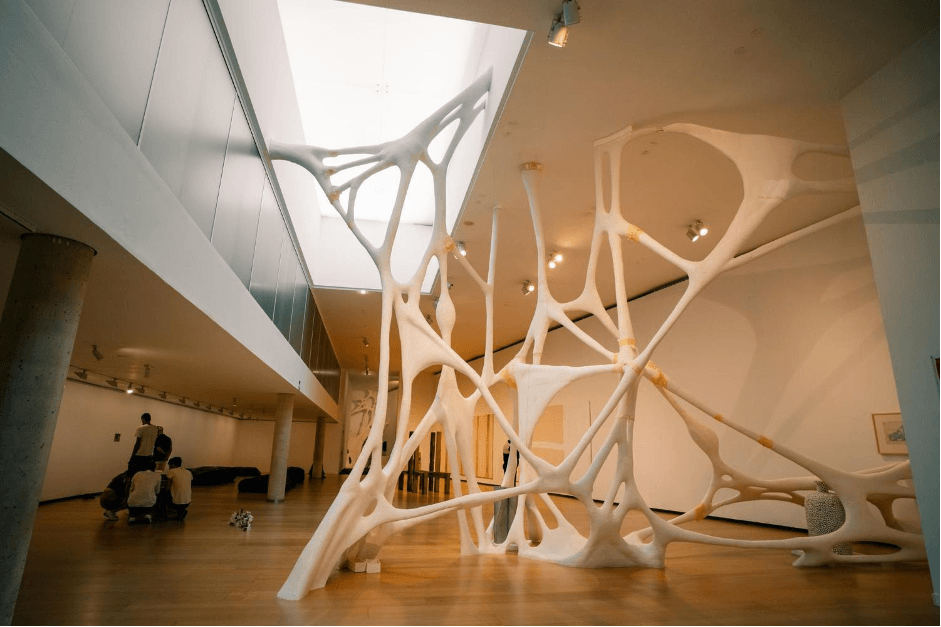 Apa Itu Art Installation? Inilah Penjelasannya!