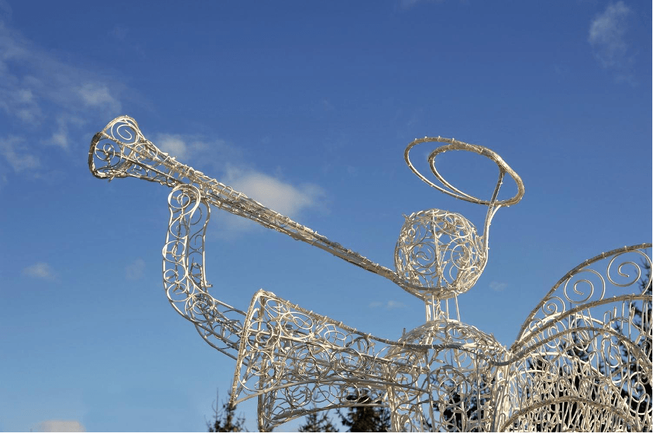 Jenis-Jenis Art Installation yang Umum Dijumpai!
