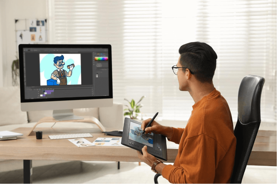 Inilah 5 Studio Animasi di Indonesia!