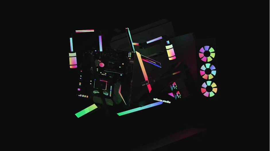 Desain Grafis and Motion Graphics, Apakah Sama atau Berbeda? Cari Tahu Jawabannya Di sini!