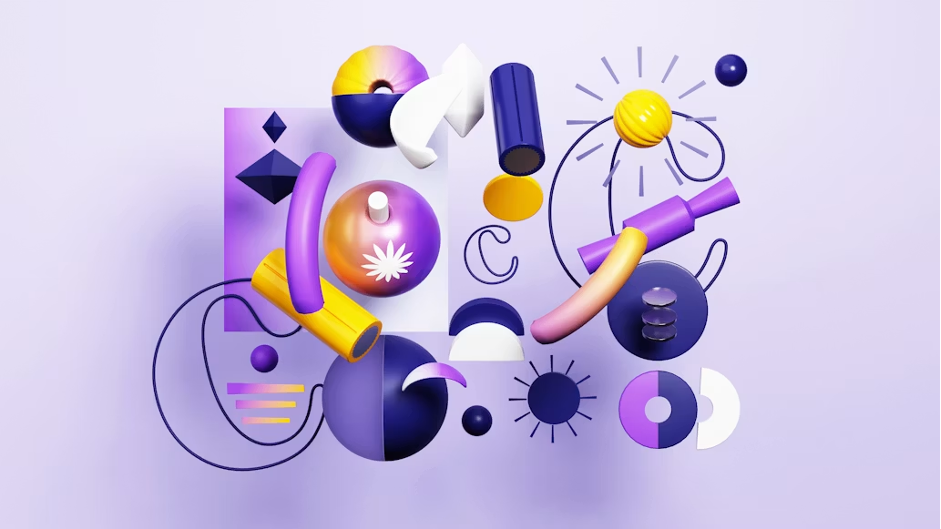 Kenapa Motion Graphics Jadi Pilihan Untuk Komunikasi Visual Modern? 
