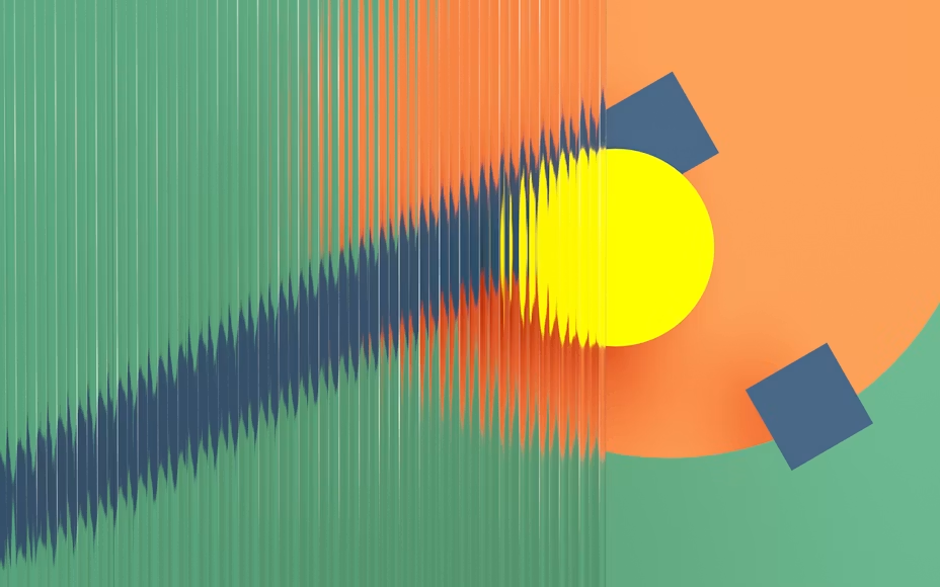 Jenis-Jenis Motion Graphics yang Wajib Anda Tahu 