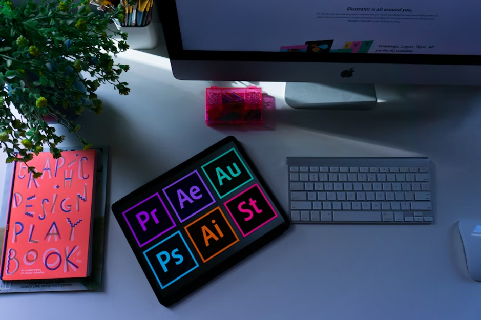 Ingin Jadi Motion Graphics Designer? Ini Peluang Karir yang Bisa Ditempuh! 