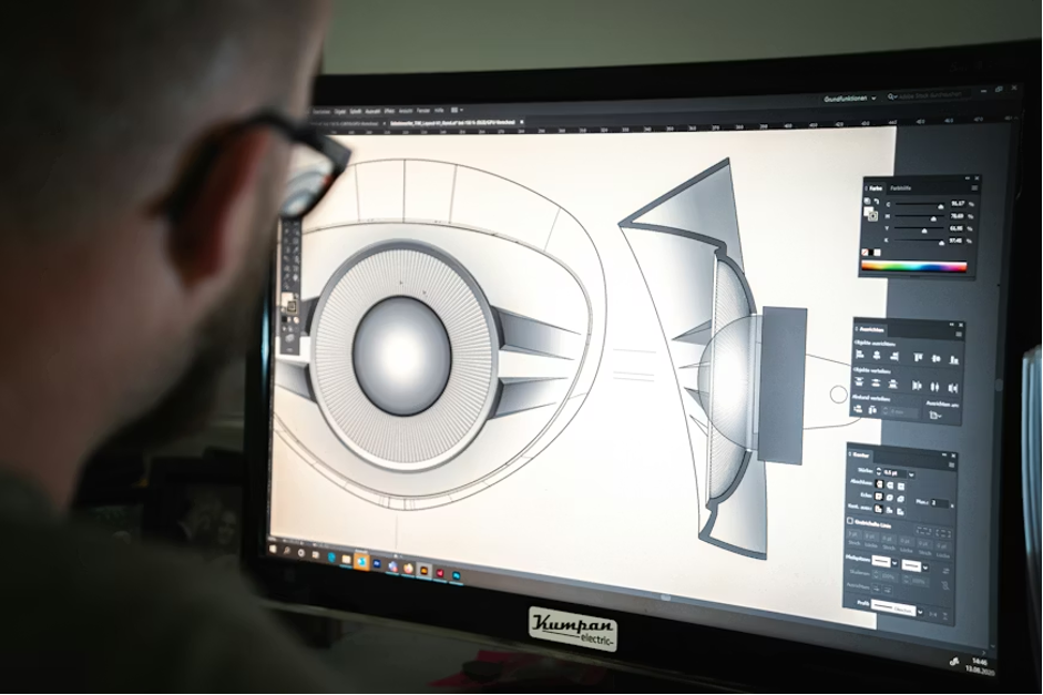 Video Design: Definisi dan Prinsip Utamanya yang Perlu Diketahui