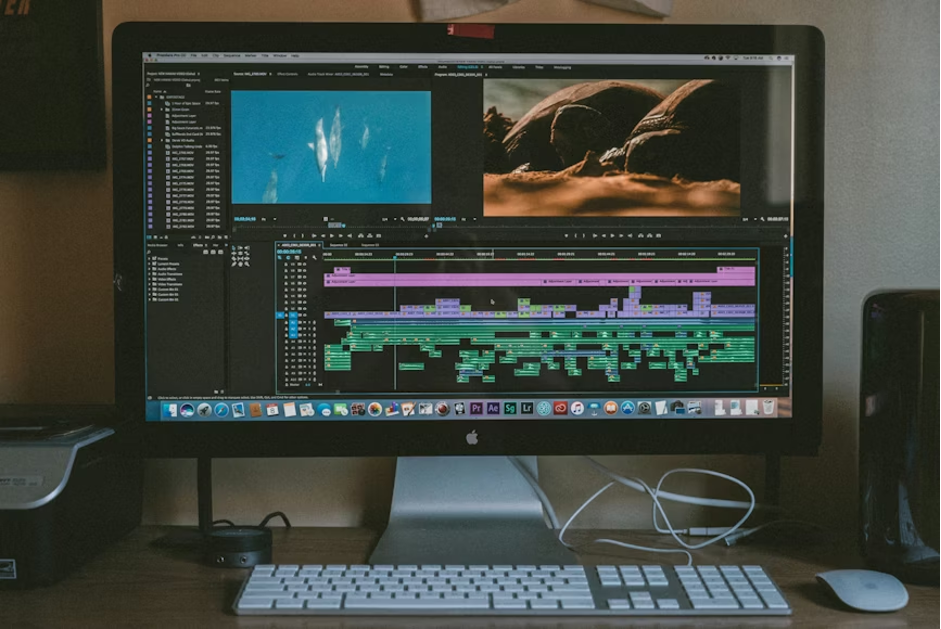 Kesalahan Video Design yang Sering Dilakukan dan Cara Mengatasinya 