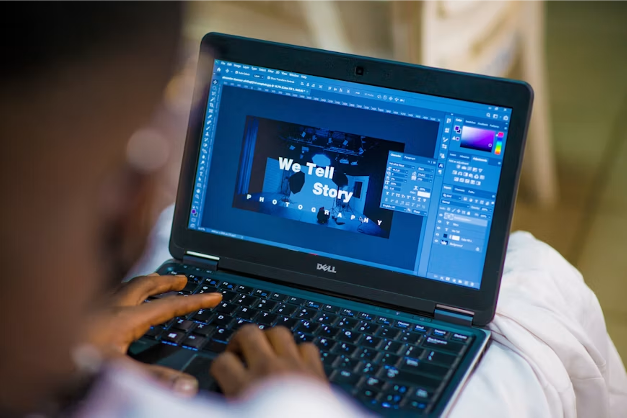 Apa Itu Motion Graphic dan Kenapa Sebuah Bisnis Membutuhkan Ini?