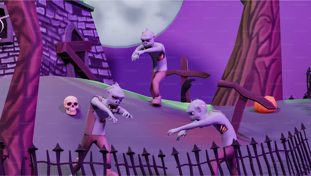 Motion and Animation dalam Produk Digital Modern